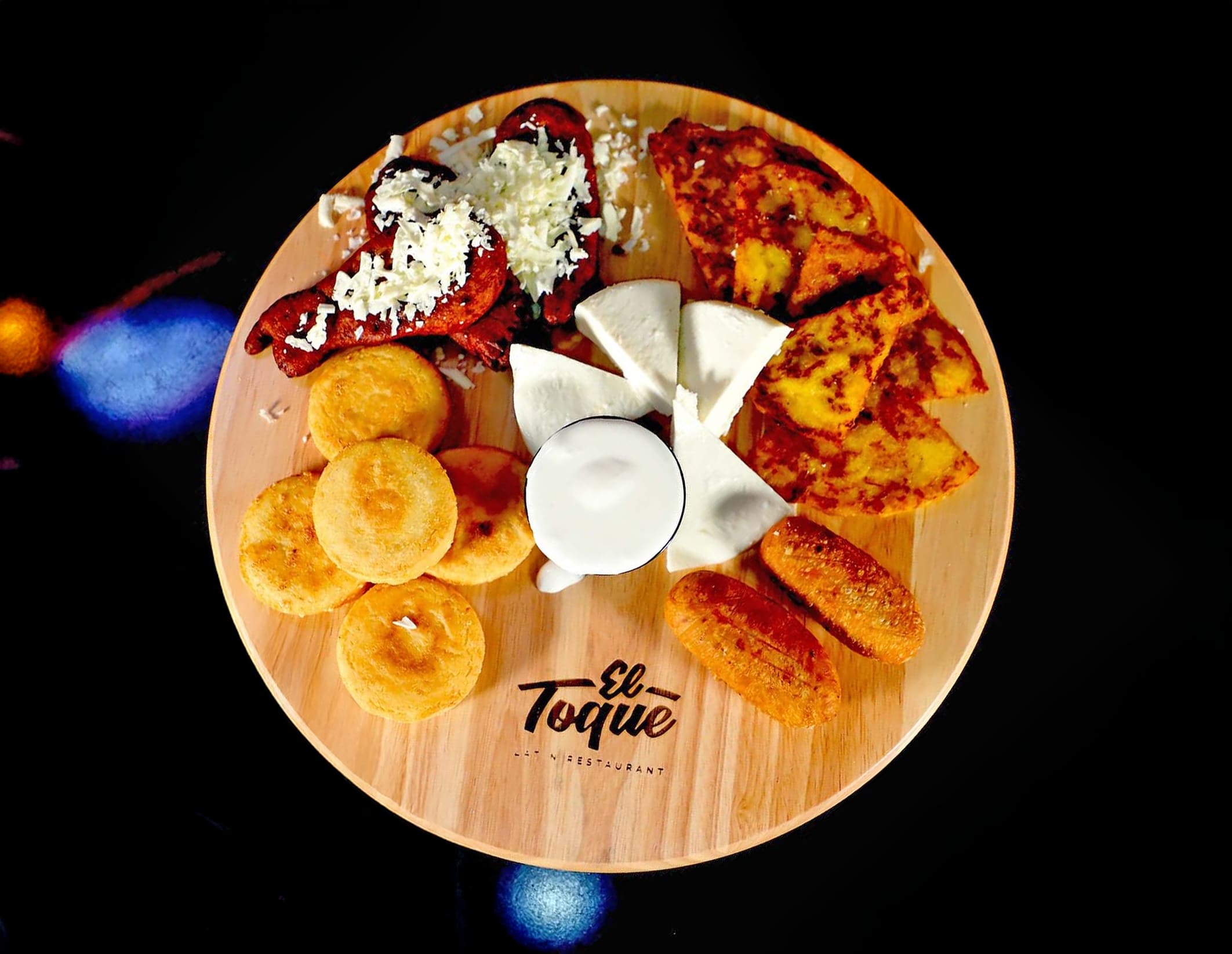 El Toque Restaurant Casselberry