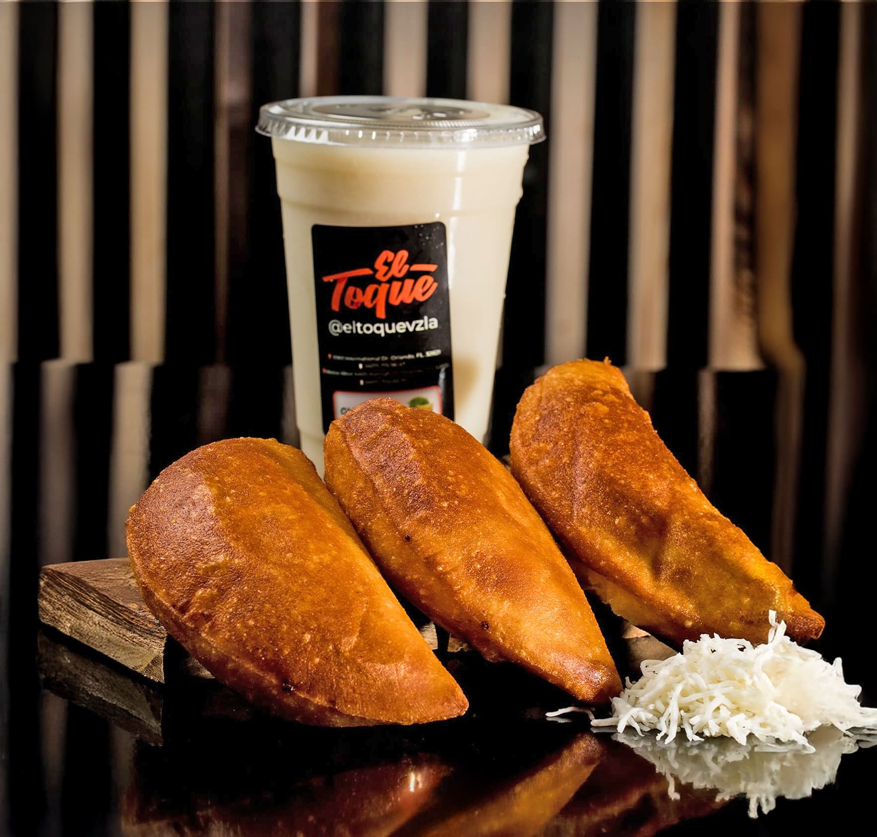 El Toque Restaurant Casselberry
