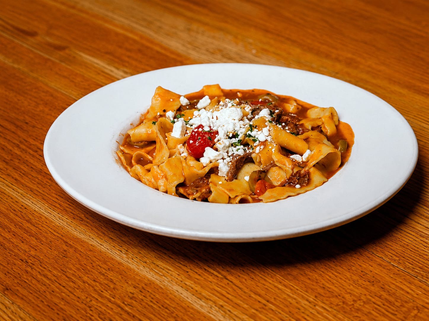 Photo 1 of 4: Angelo's Taverna - Littleton