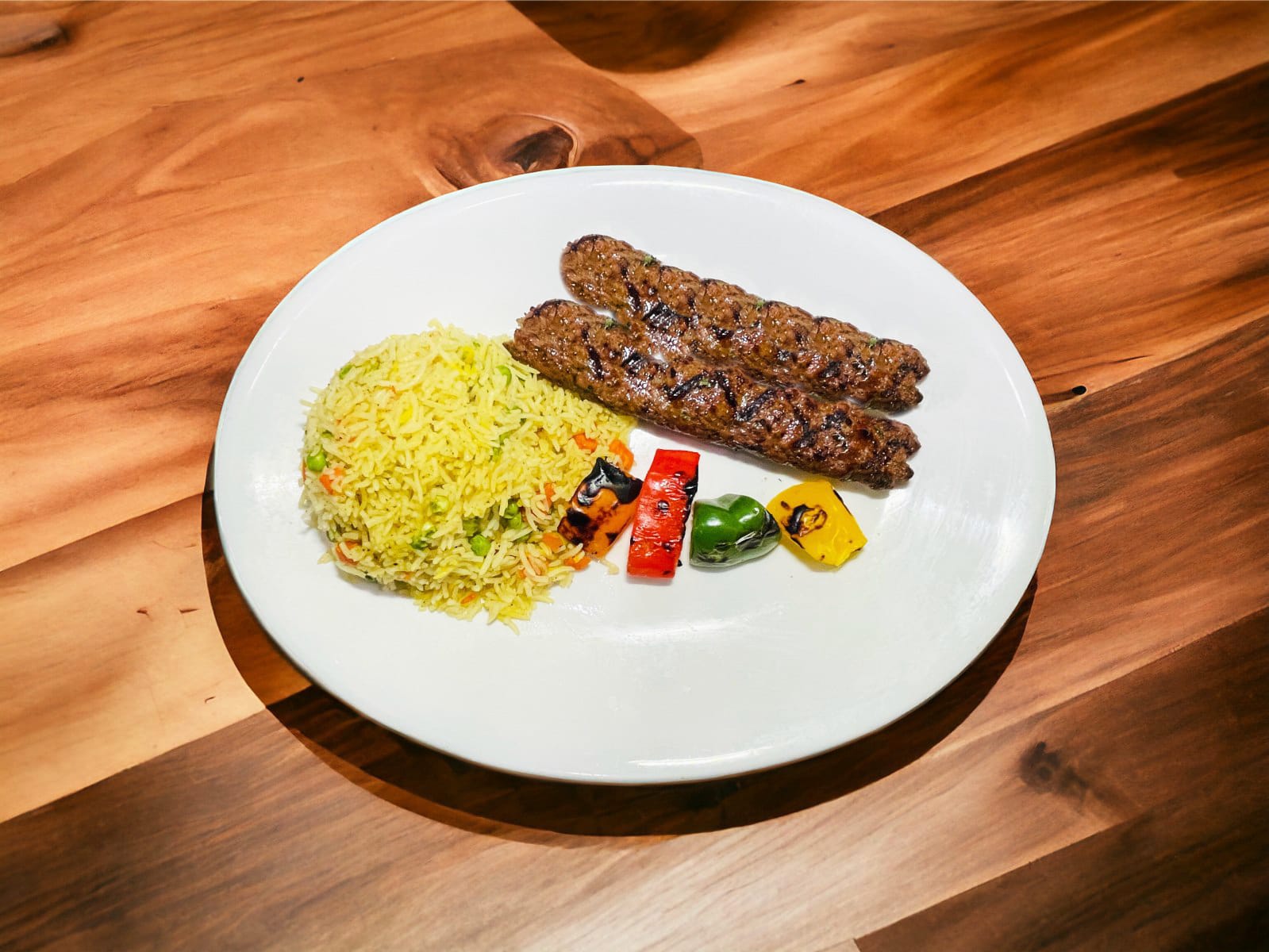 Mazaya Cafe