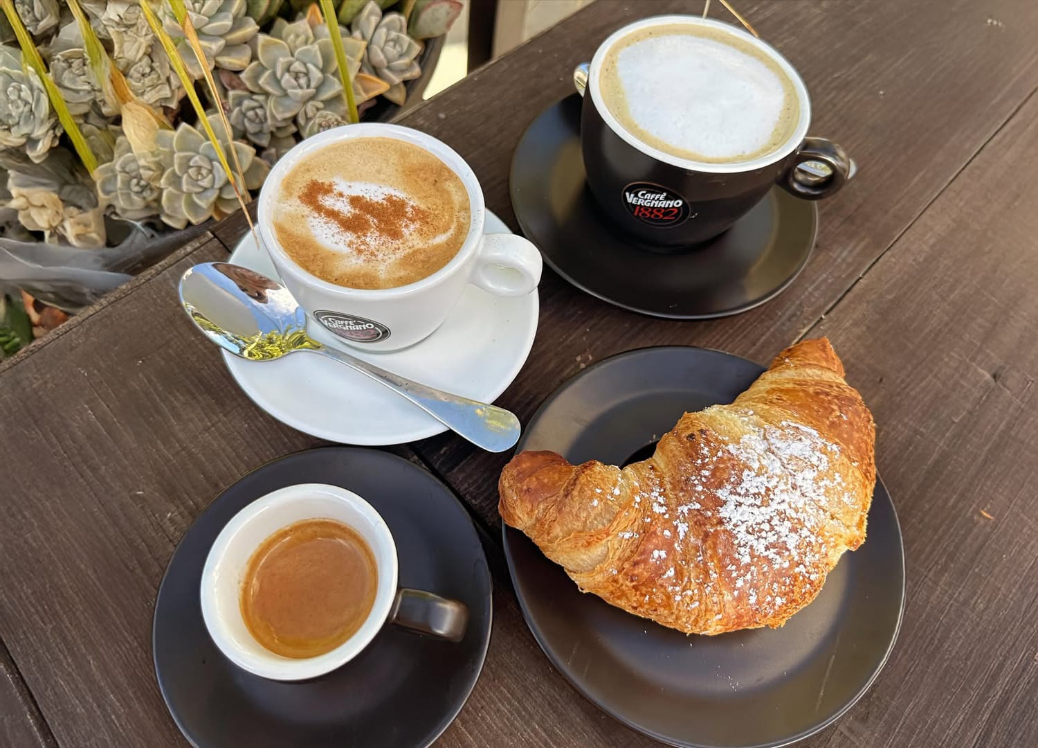 Photo 1 of 4: Caffe Di Talya