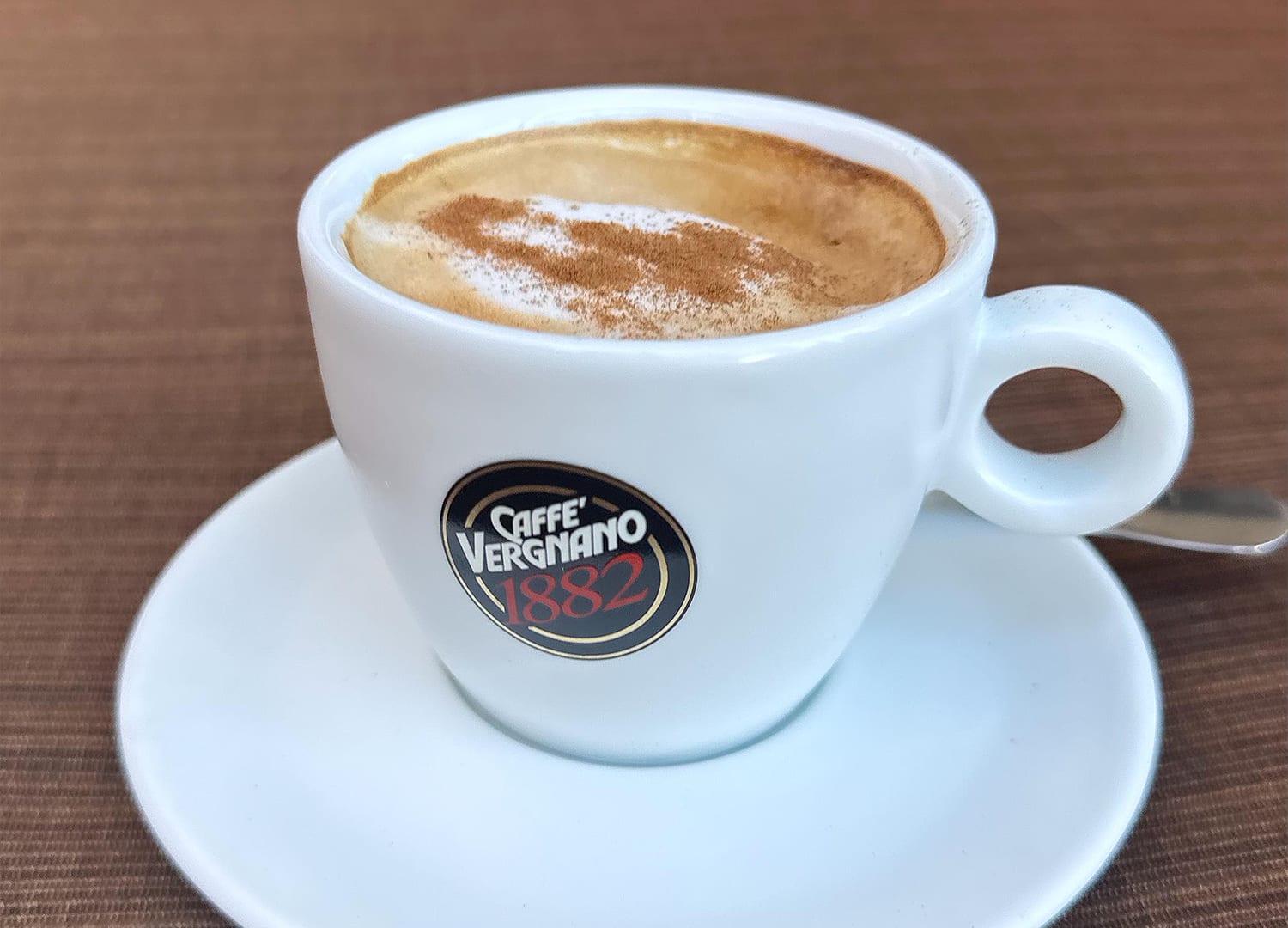 Caffe Di Talya