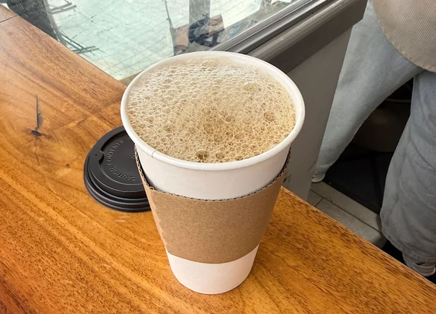 Caffe Di Talya