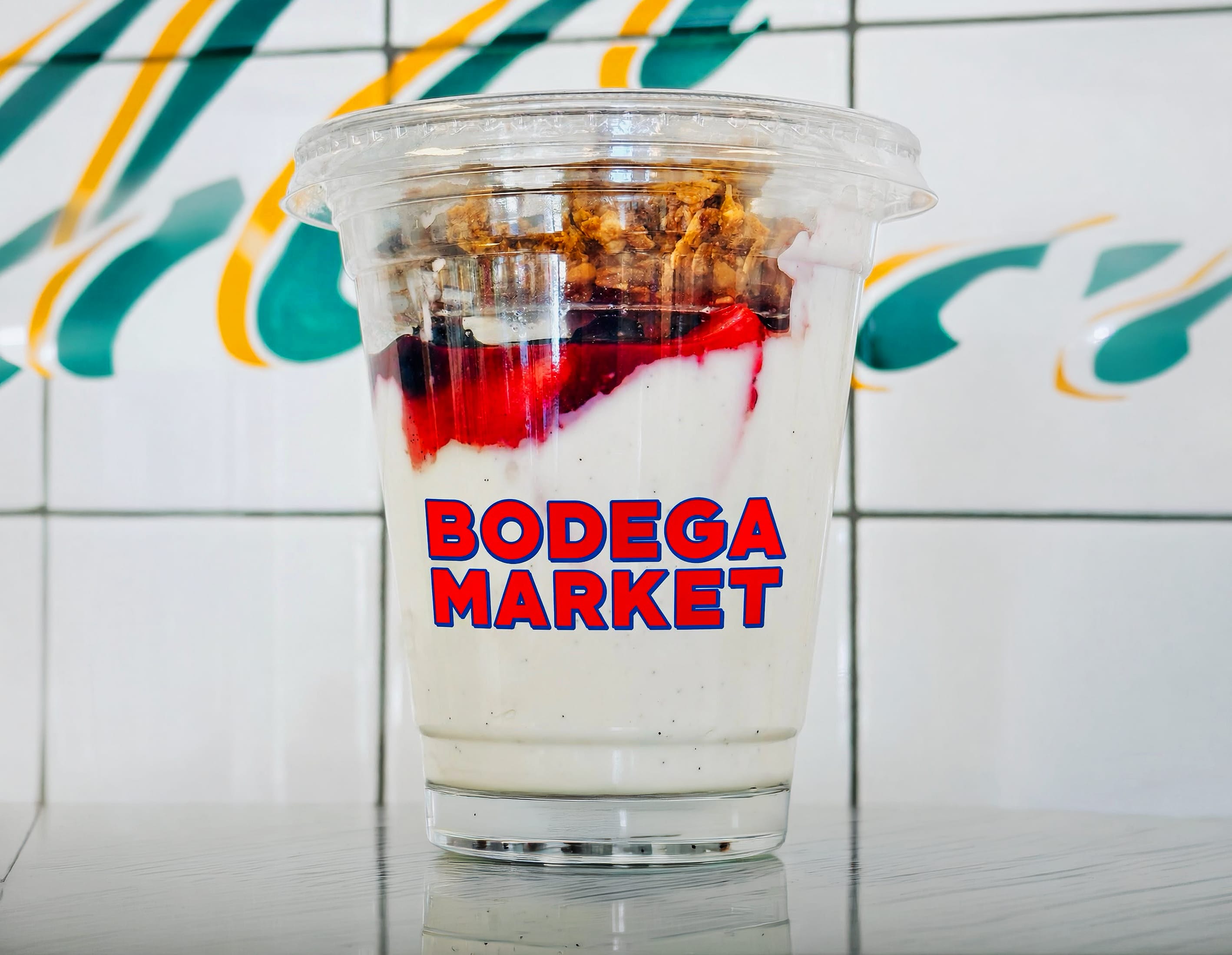 Bodega Market