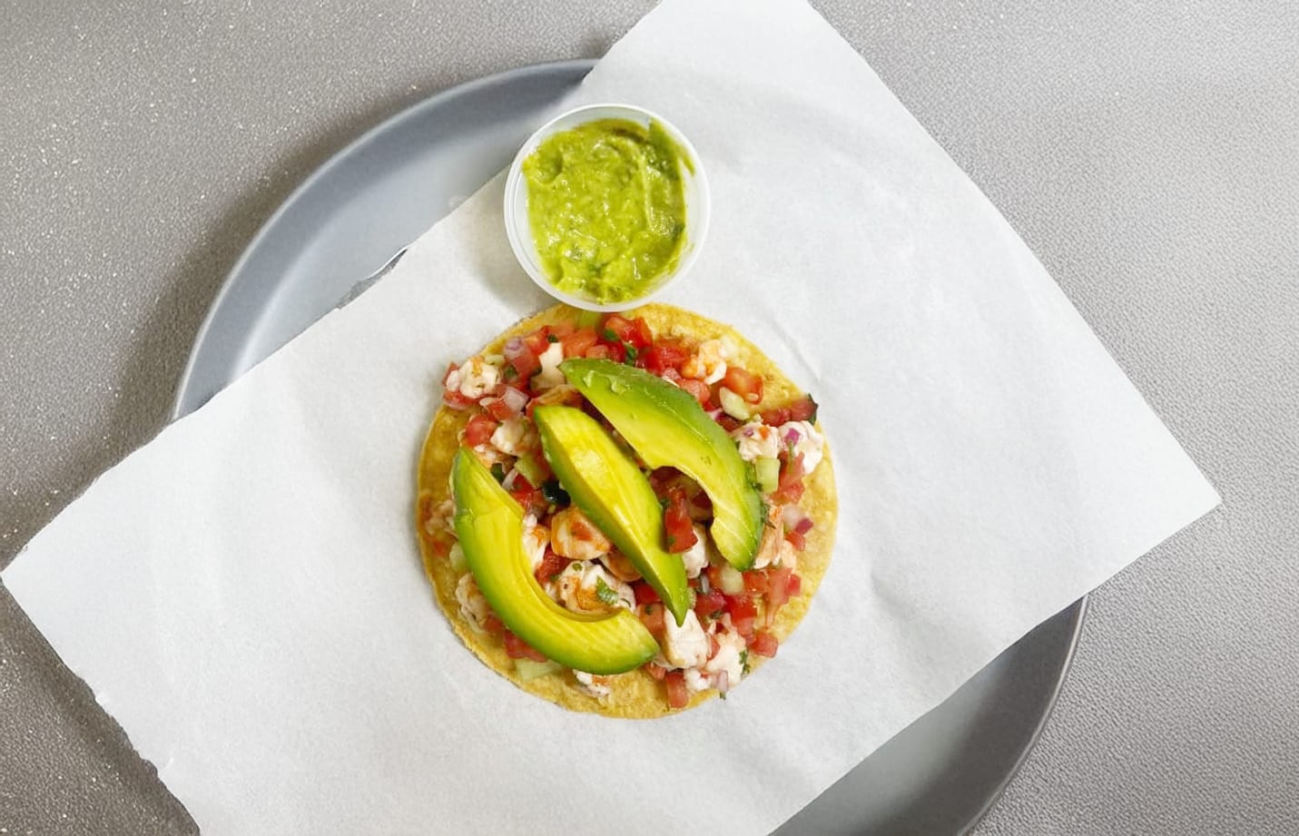 Chavelita's Taqueria