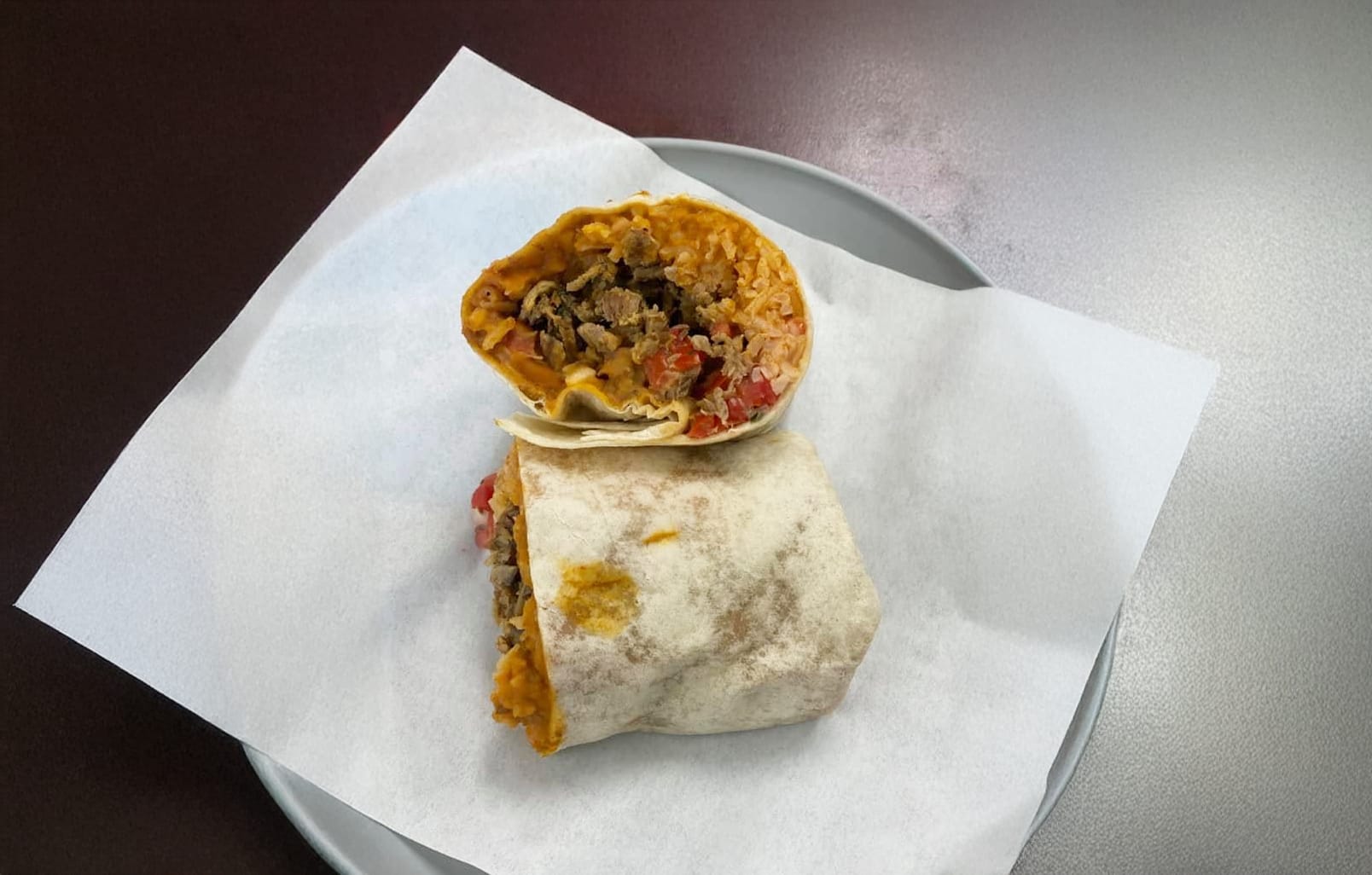 Photo 1 of 4: Chavelita's Taqueria