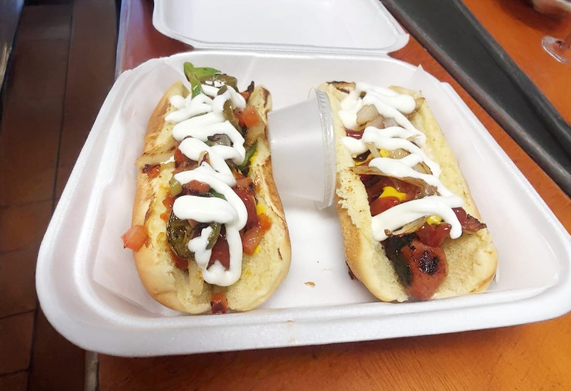 Chavelita's Taqueria