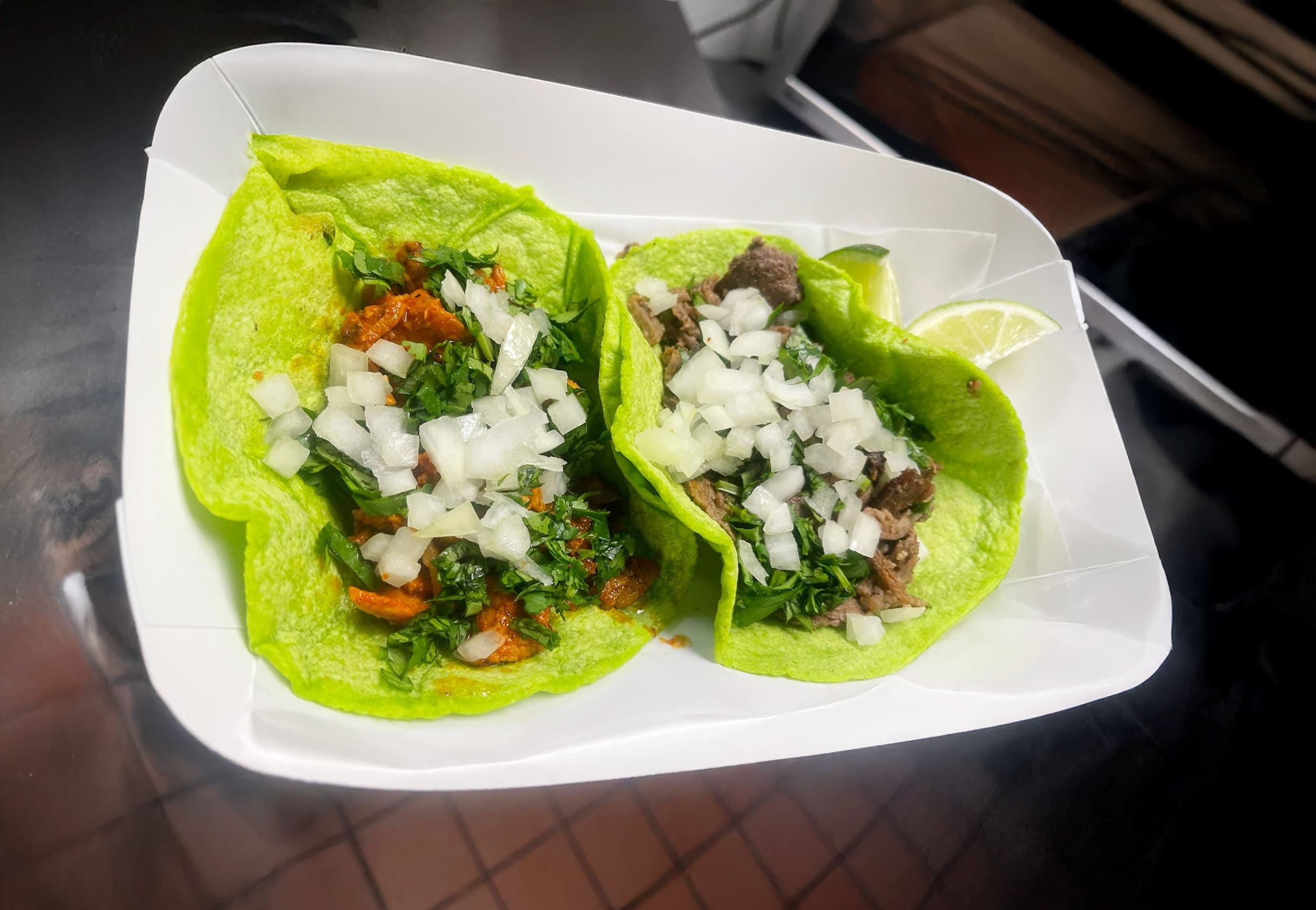 Chavelita's Taqueria