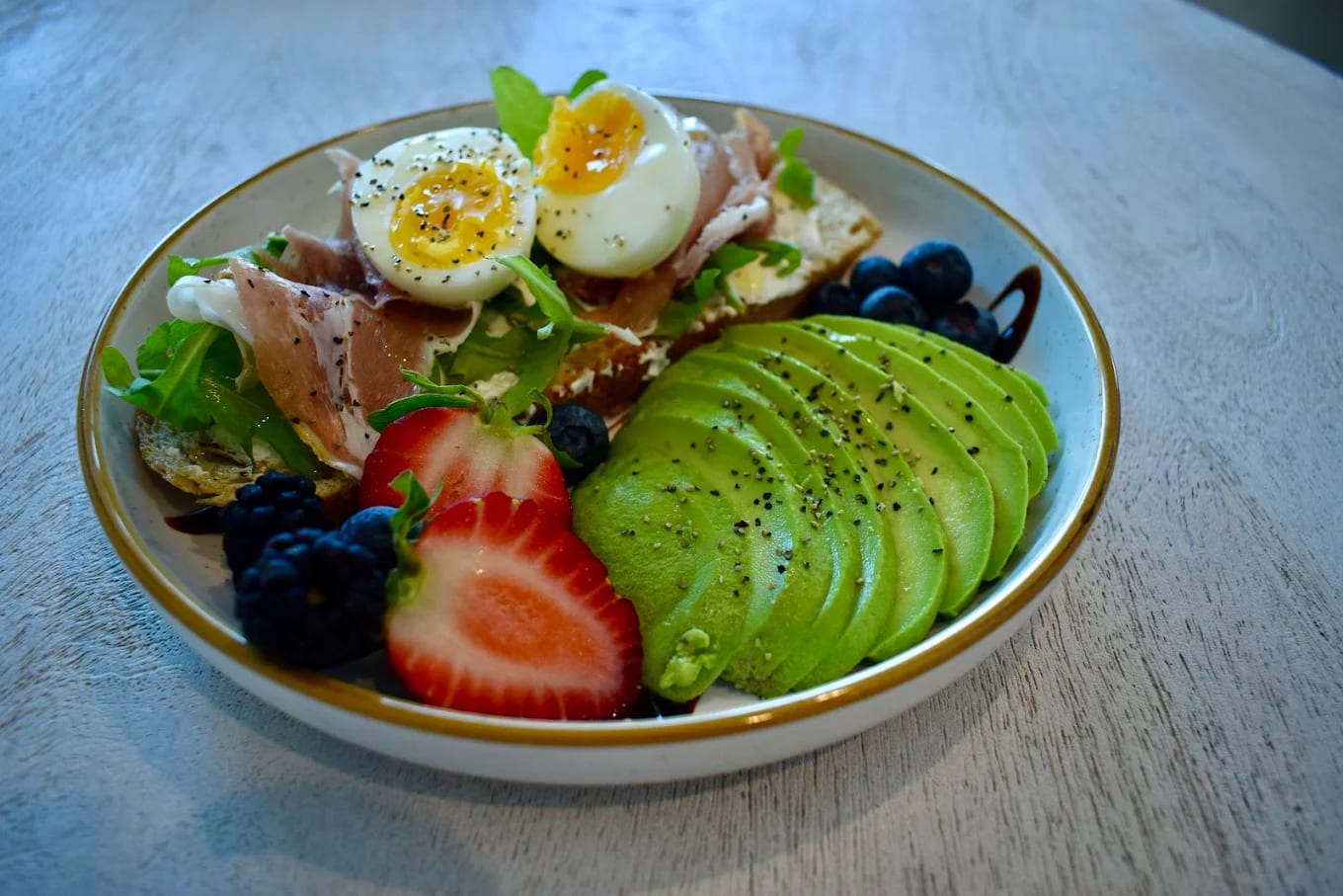 Photo 1 of 4: Casanova Bistro Cafe