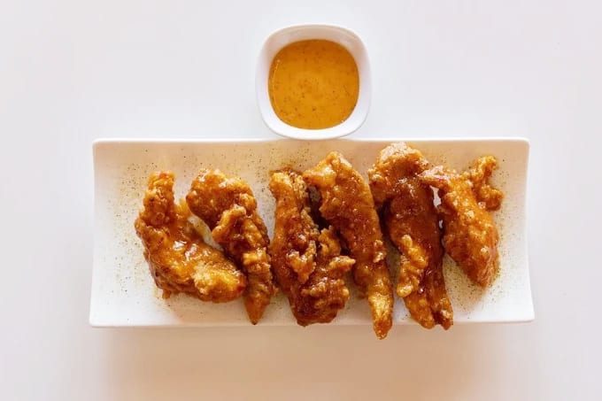 Chick Fry