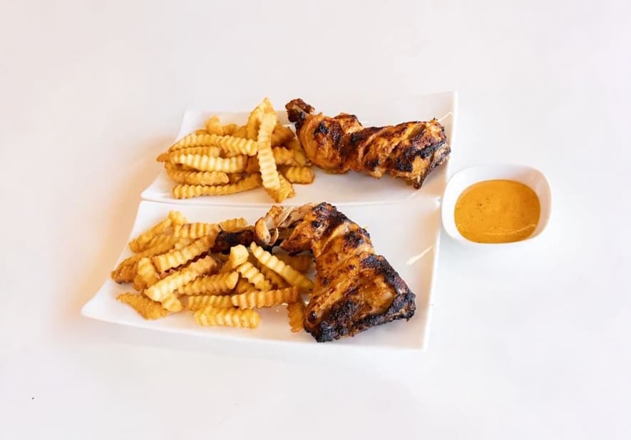 Chick Fry
