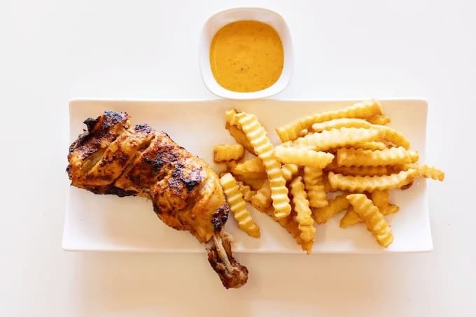 Chick Fry