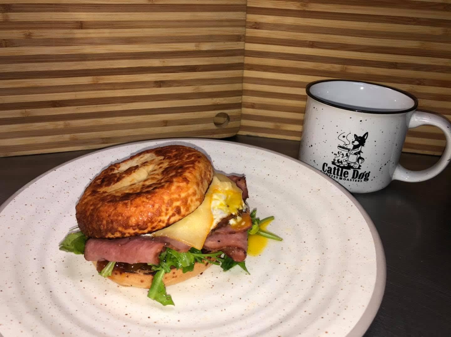 Photo 1 of 4: Cattle Dog Coffee Roasters - Crystal River