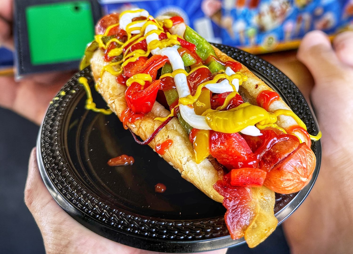 Antojitos Martin