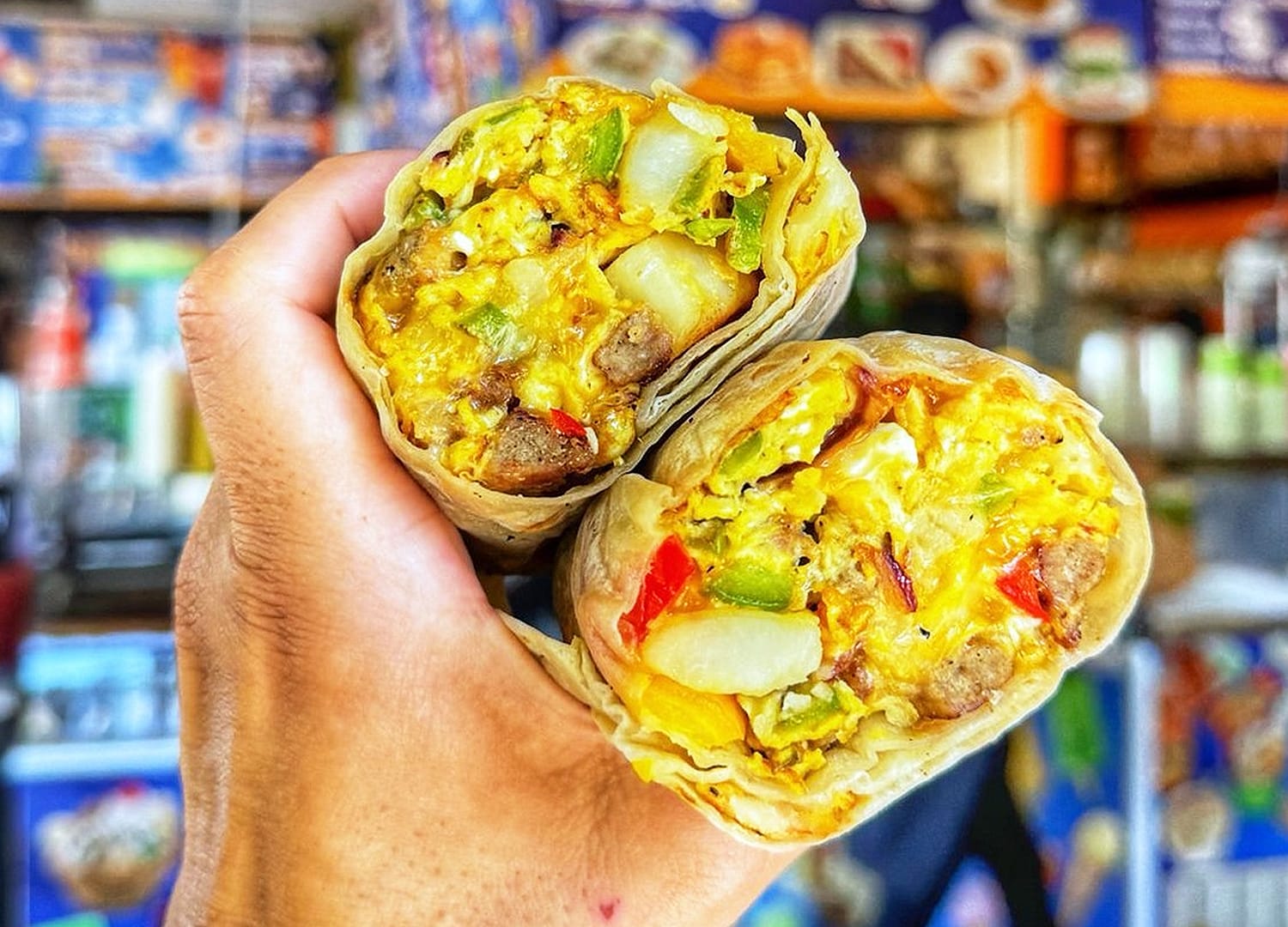 Antojitos Martin