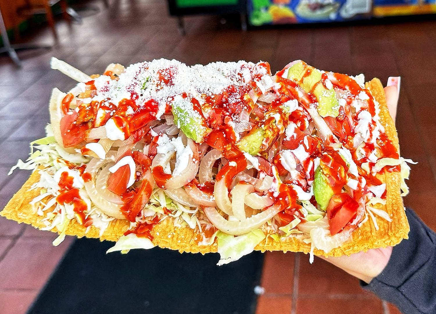 Antojitos Martin