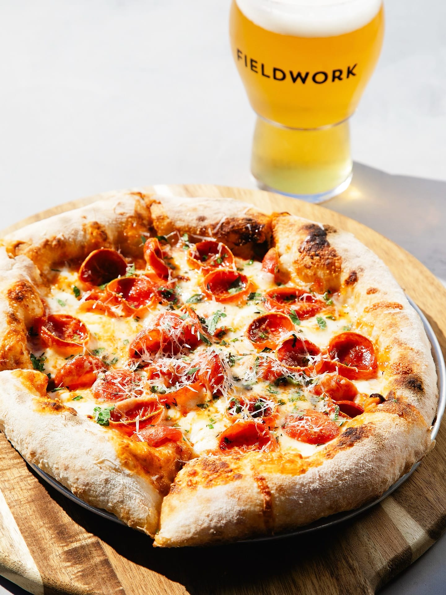 Fieldwork Brewing Company