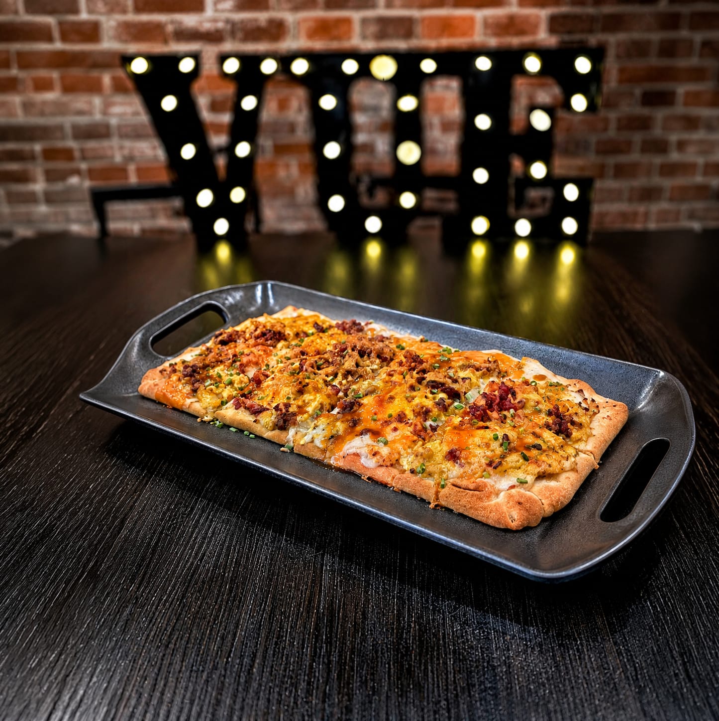 The Vue Family Restaurant