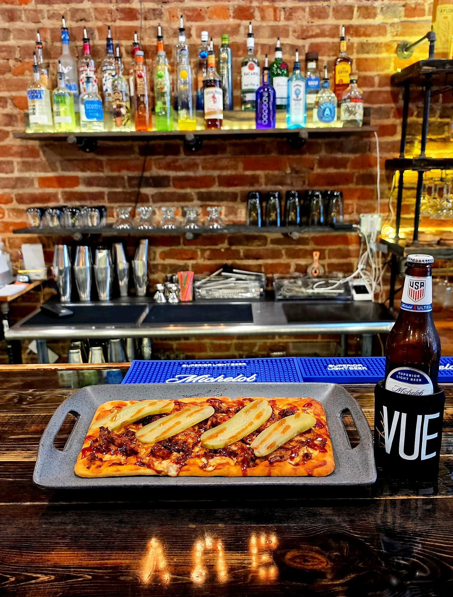 The Vue Family Restaurant