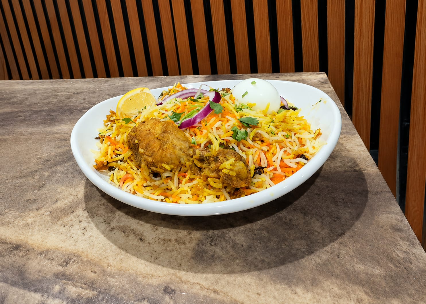 Photo 1 of 4: Masala Indian Bar and Grill