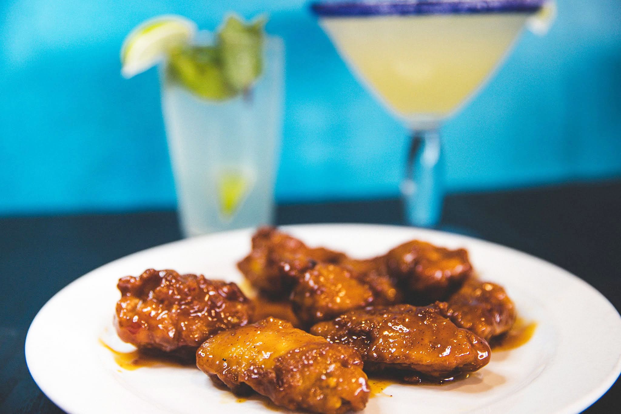 La Cabana Mexican Grill - Fort Atkinson