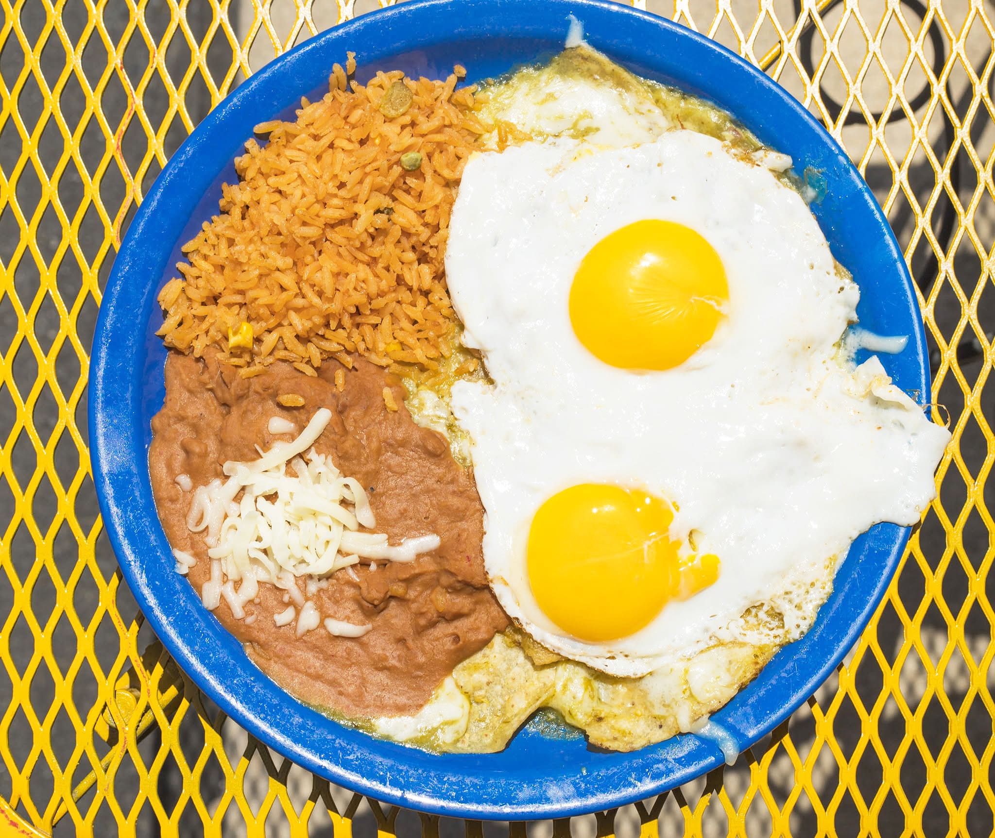 La Cabana Mexican Grill - Fort Atkinson