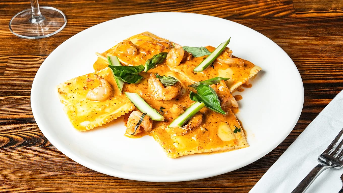 Trattoria Sei