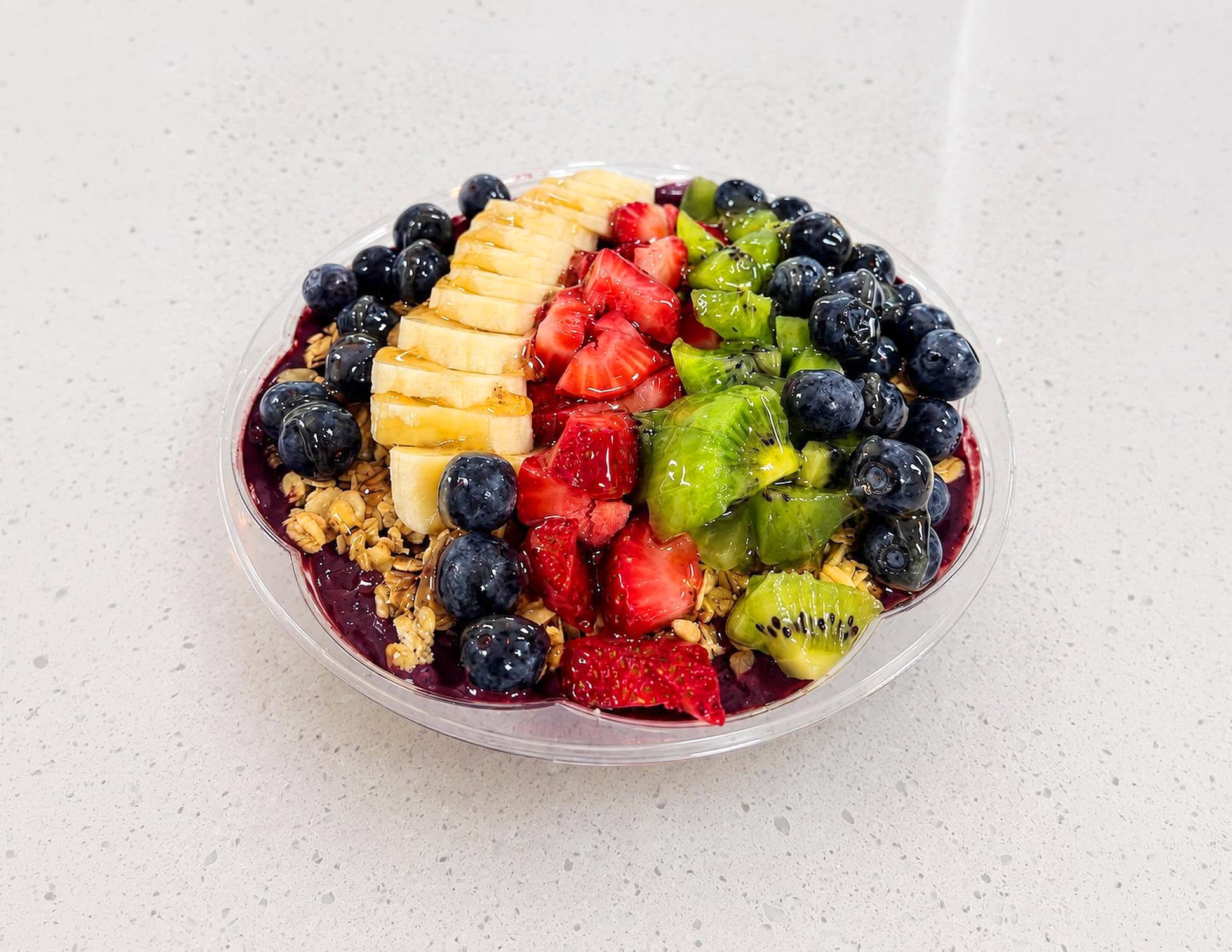 Breezed Acai
