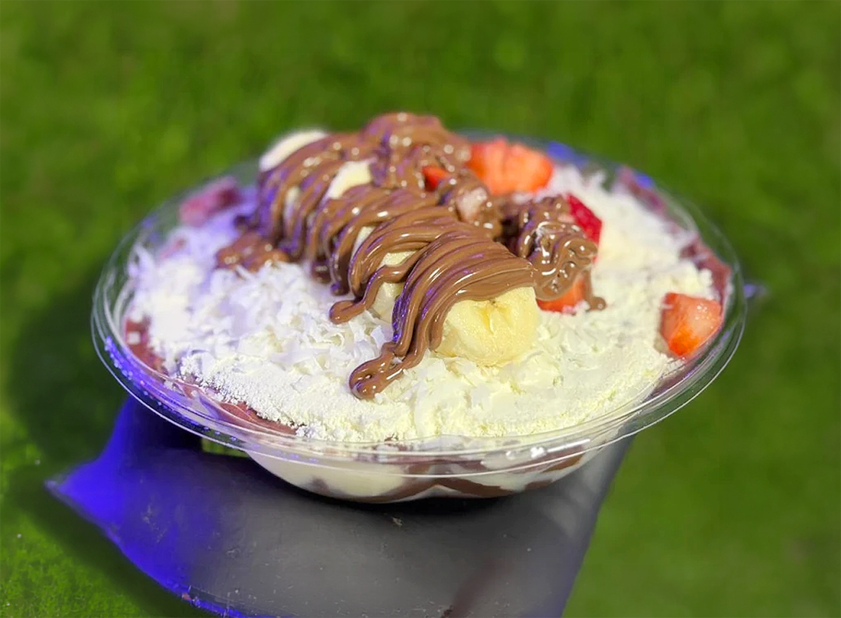 Breezed Acai