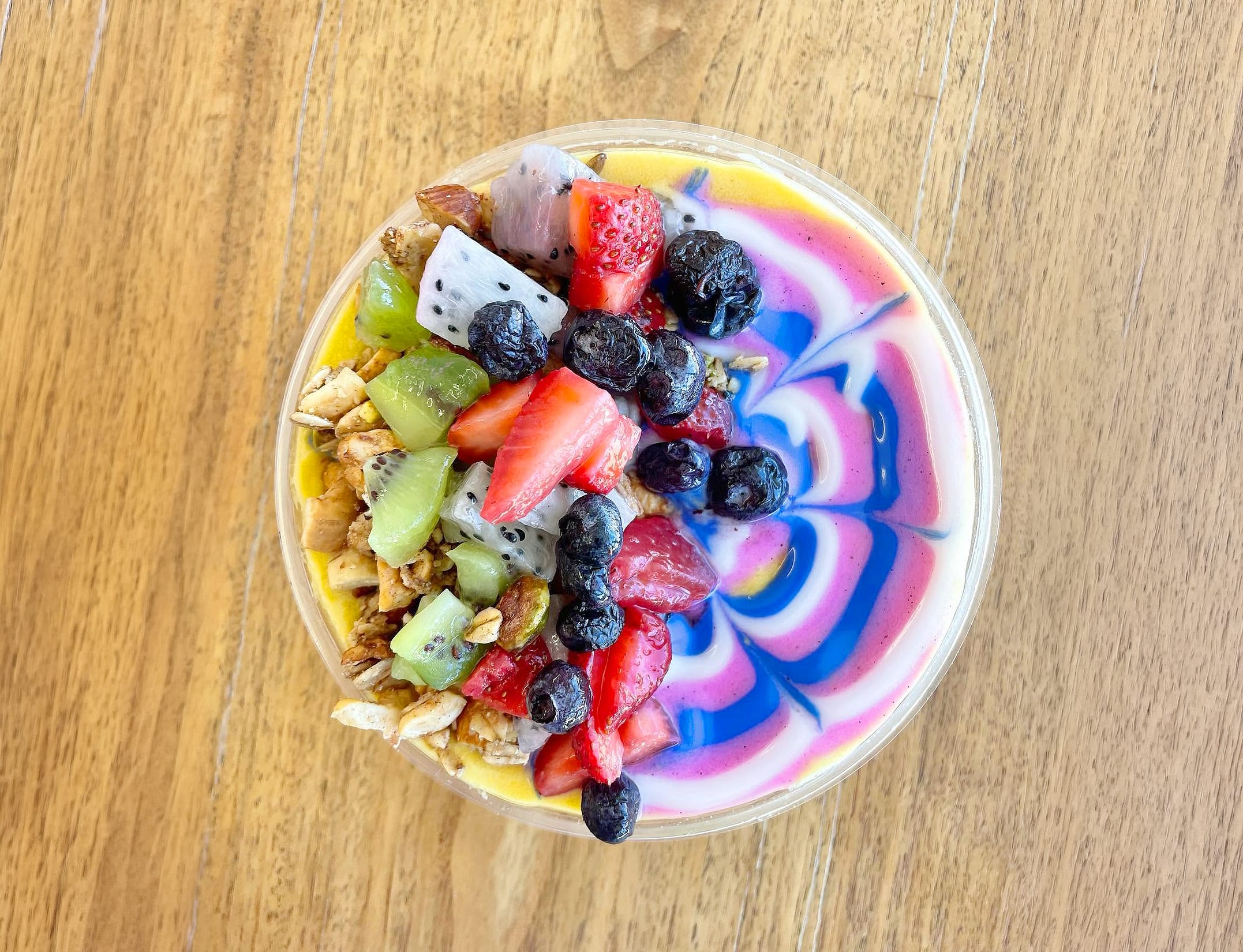 Bright Bowls - Highland Park