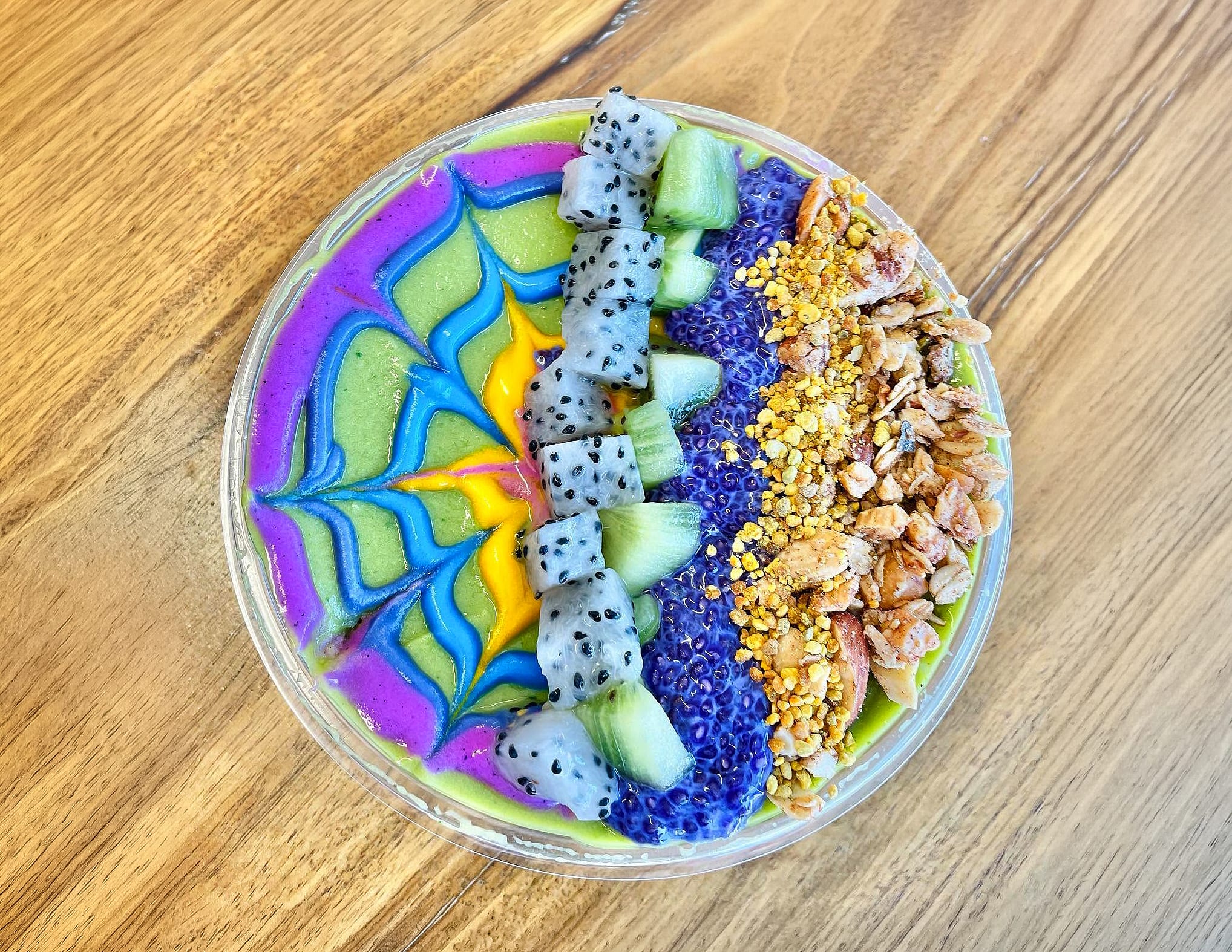 Bright Bowls - Highland Park