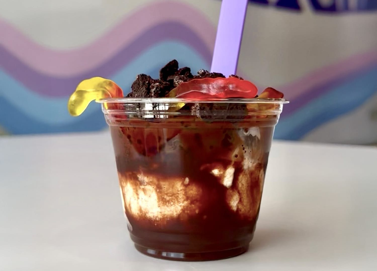Cosmic Ice Cream Spring Branch