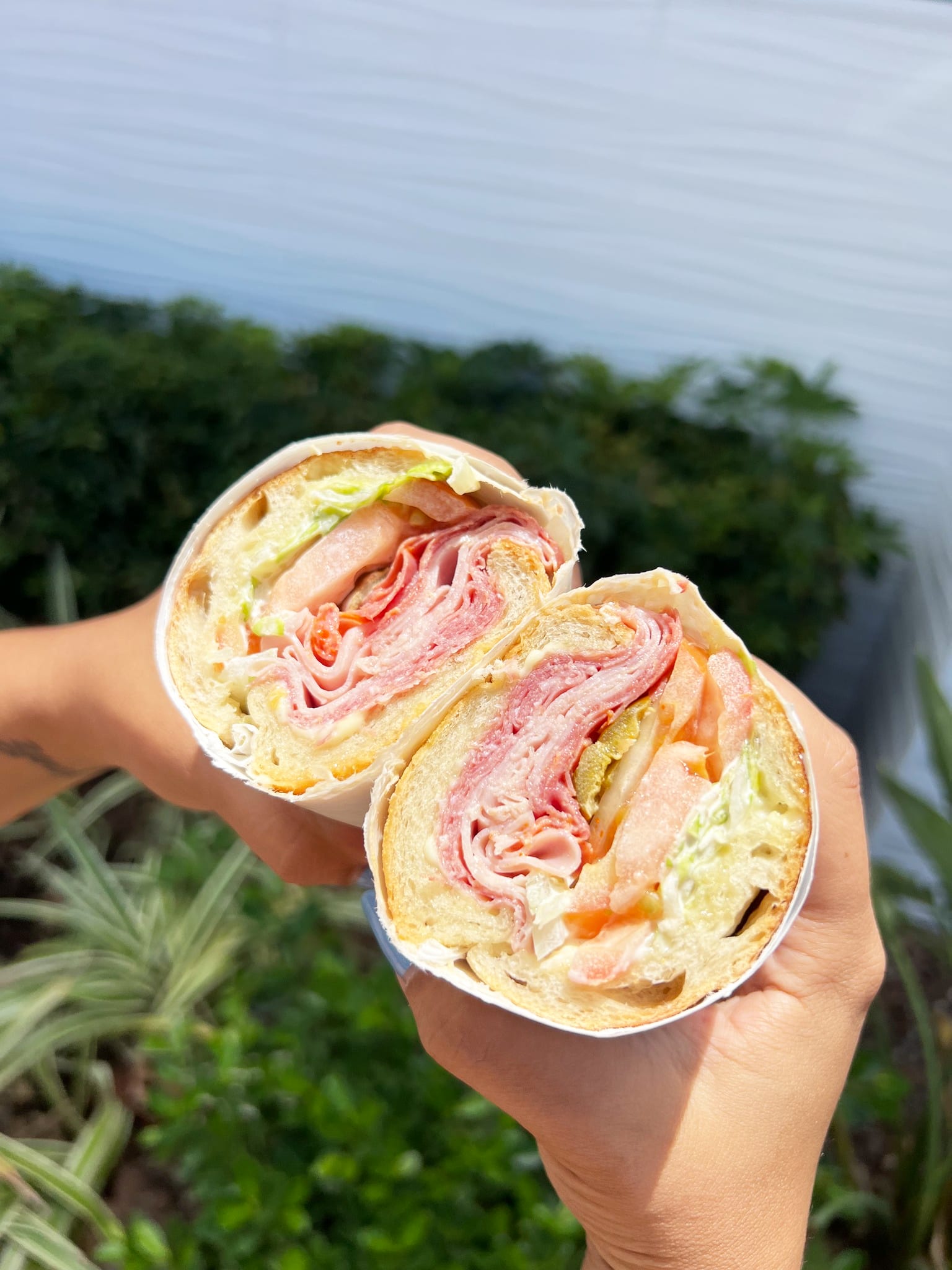 Photo 1 of 4: Coa Sandwich Shoppe