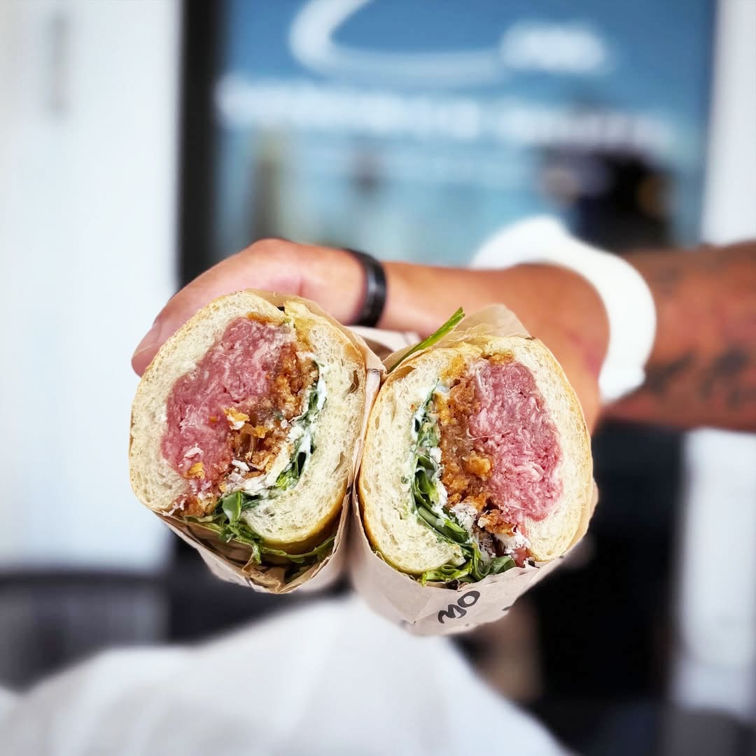 Coa Sandwich Shoppe