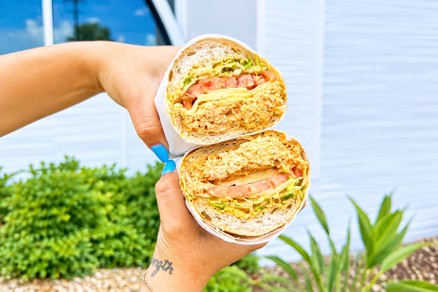 Coa Sandwich Shoppe