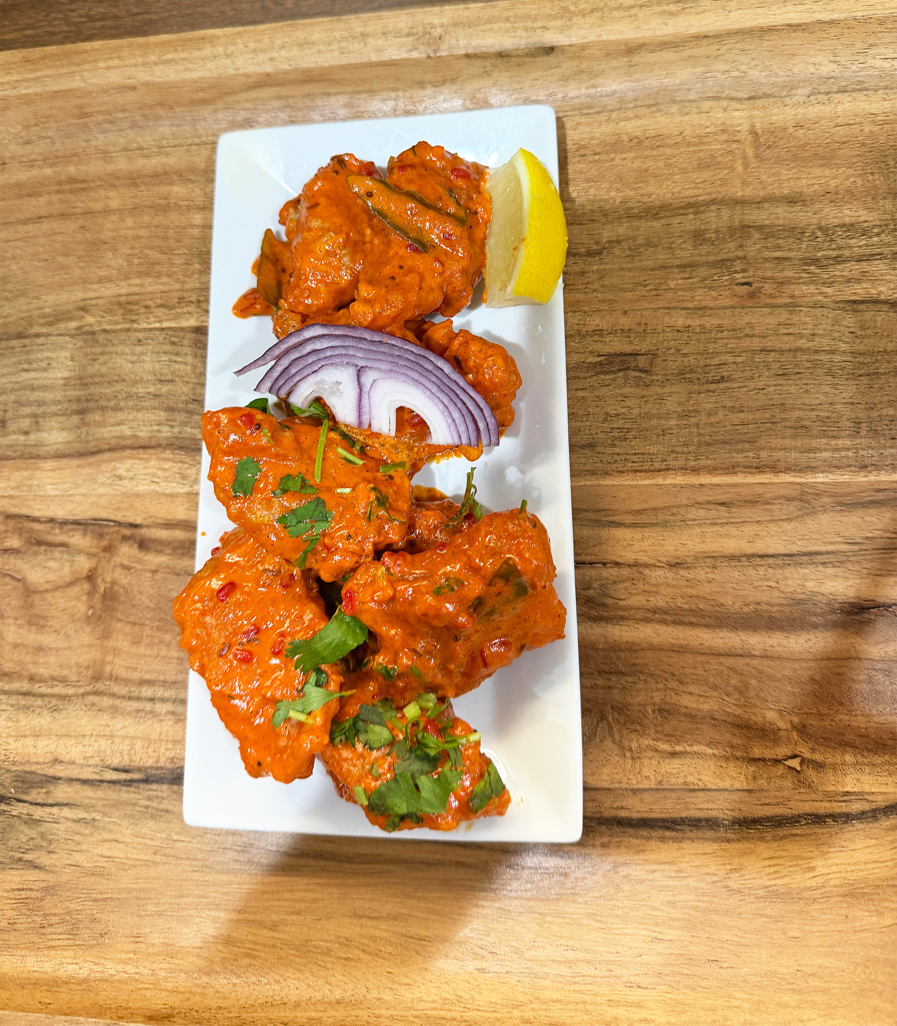 Masala Indian Bar and Grill