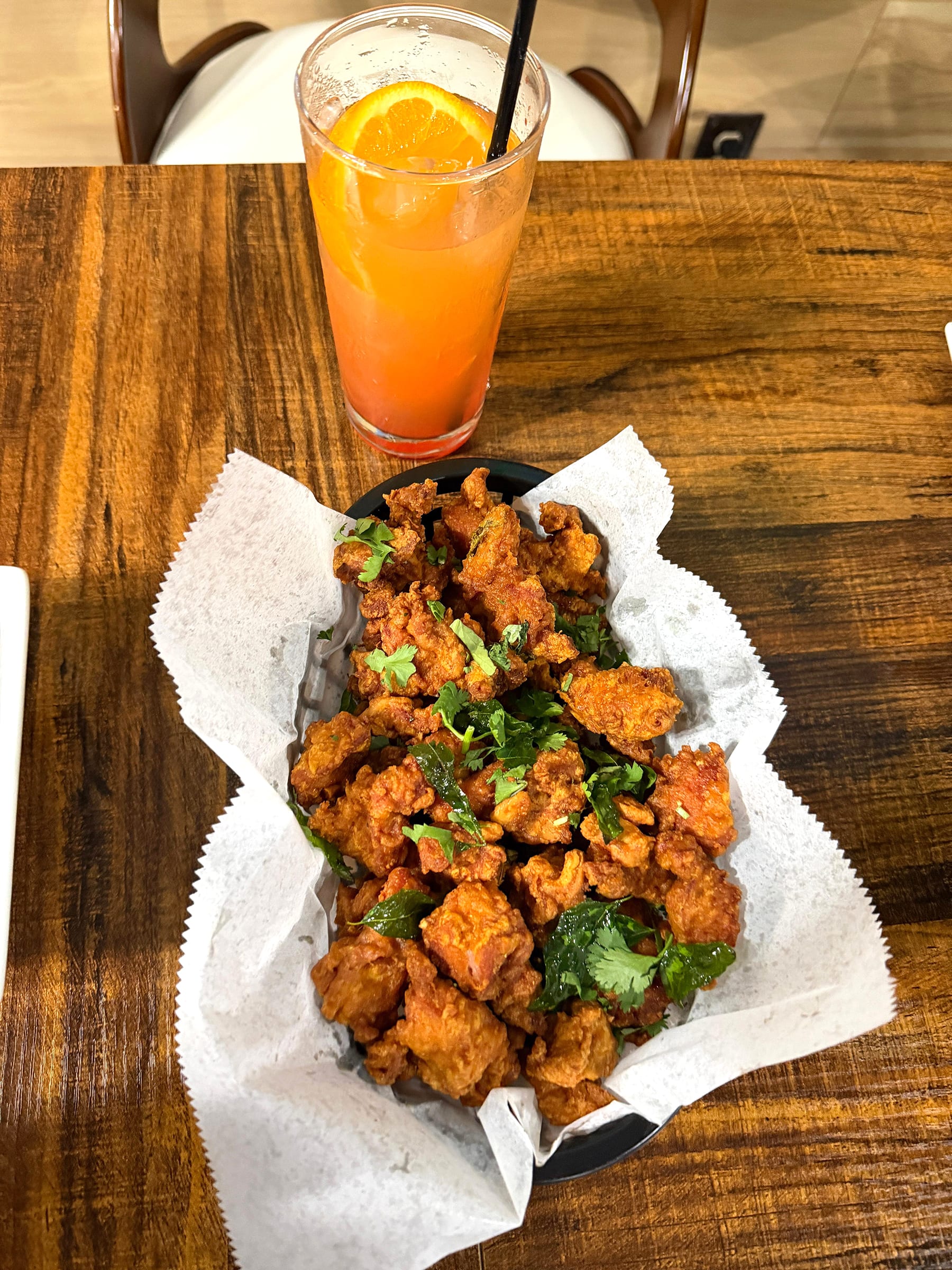Masala Indian Bar and Grill