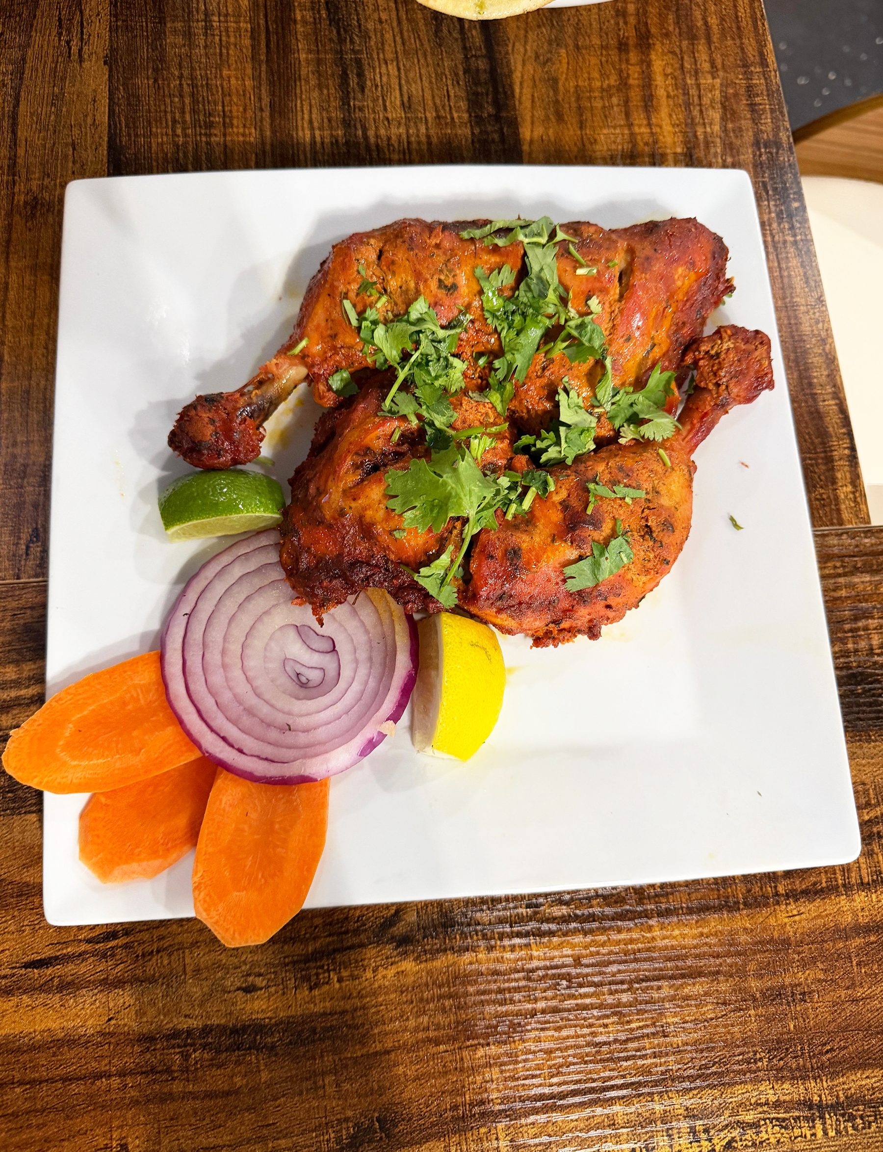 Masala Indian Bar and Grill