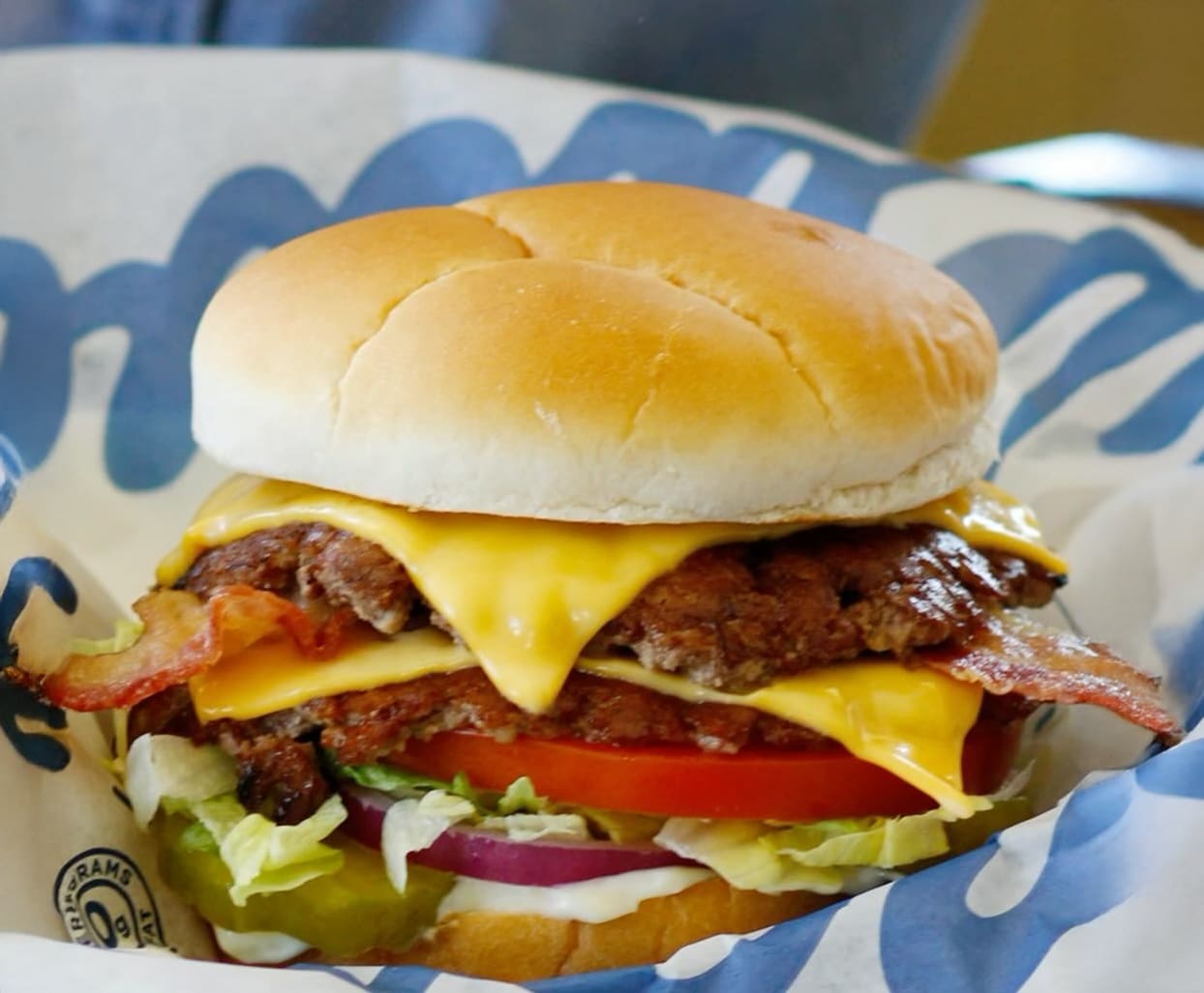 Photo 1 of 4: Culver’s