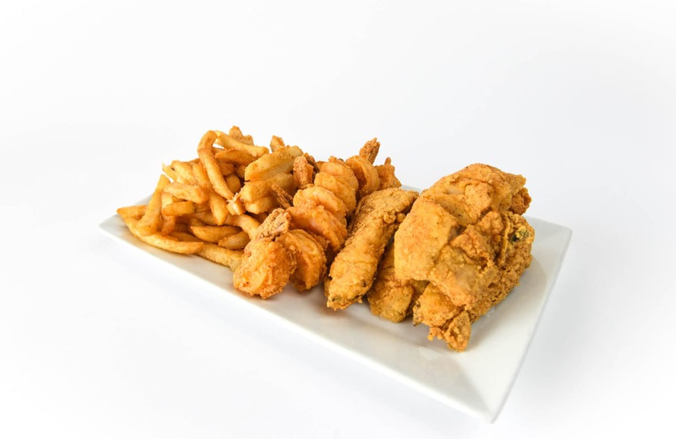 Legacy Caribbean Bar & Grill