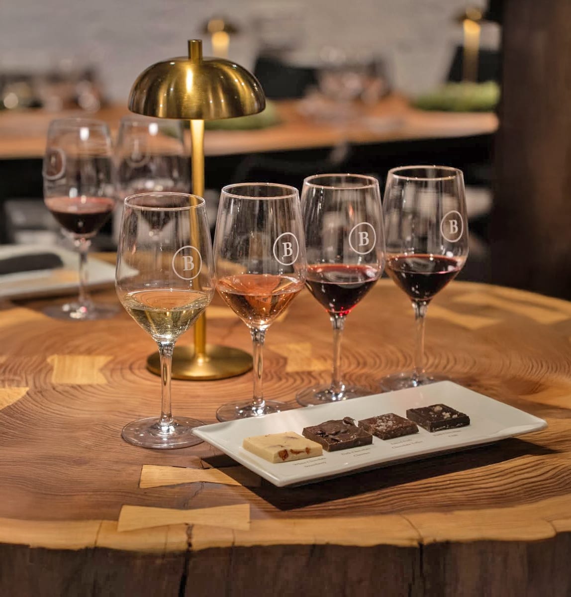 Bartholomew Estate Winery