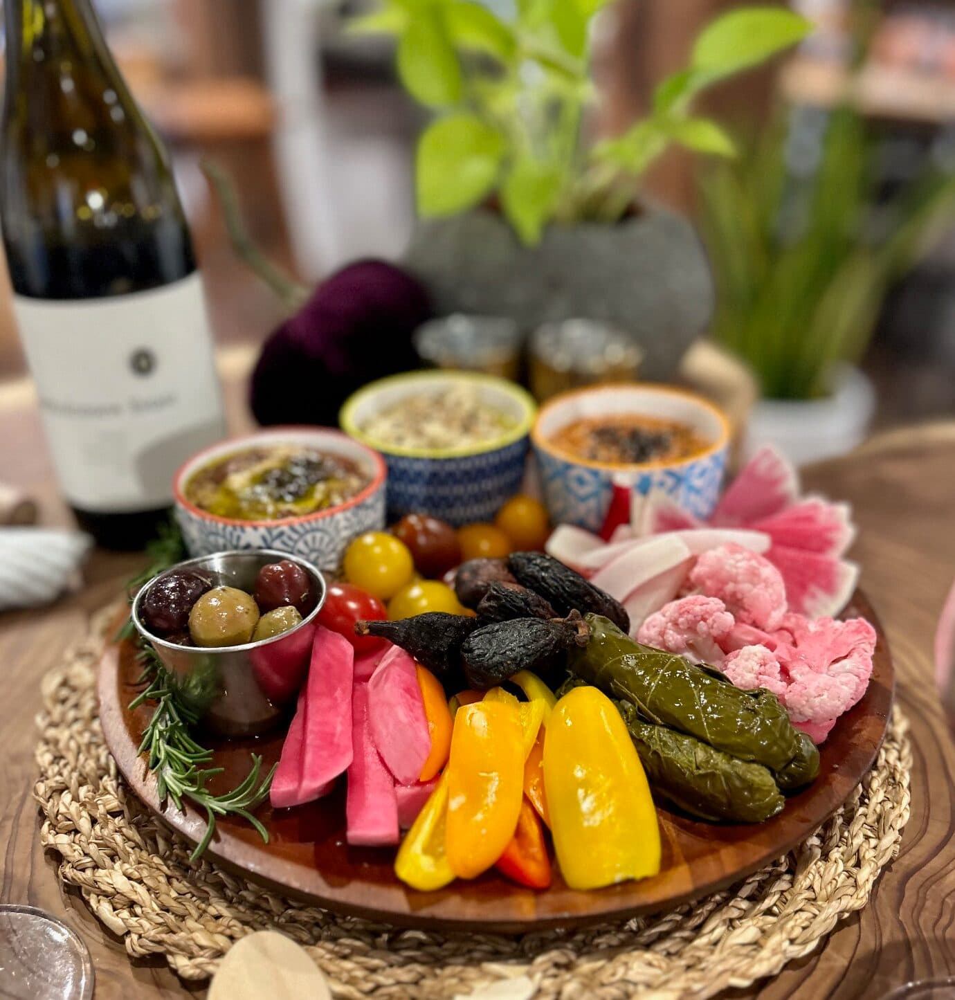 Bartholomew Estate Winery