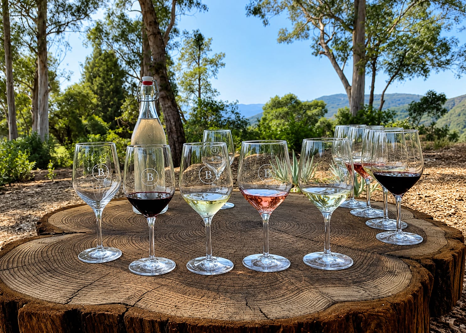 Bartholomew Estate Winery