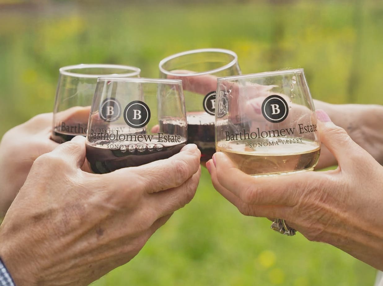 Bartholomew Estate Winery