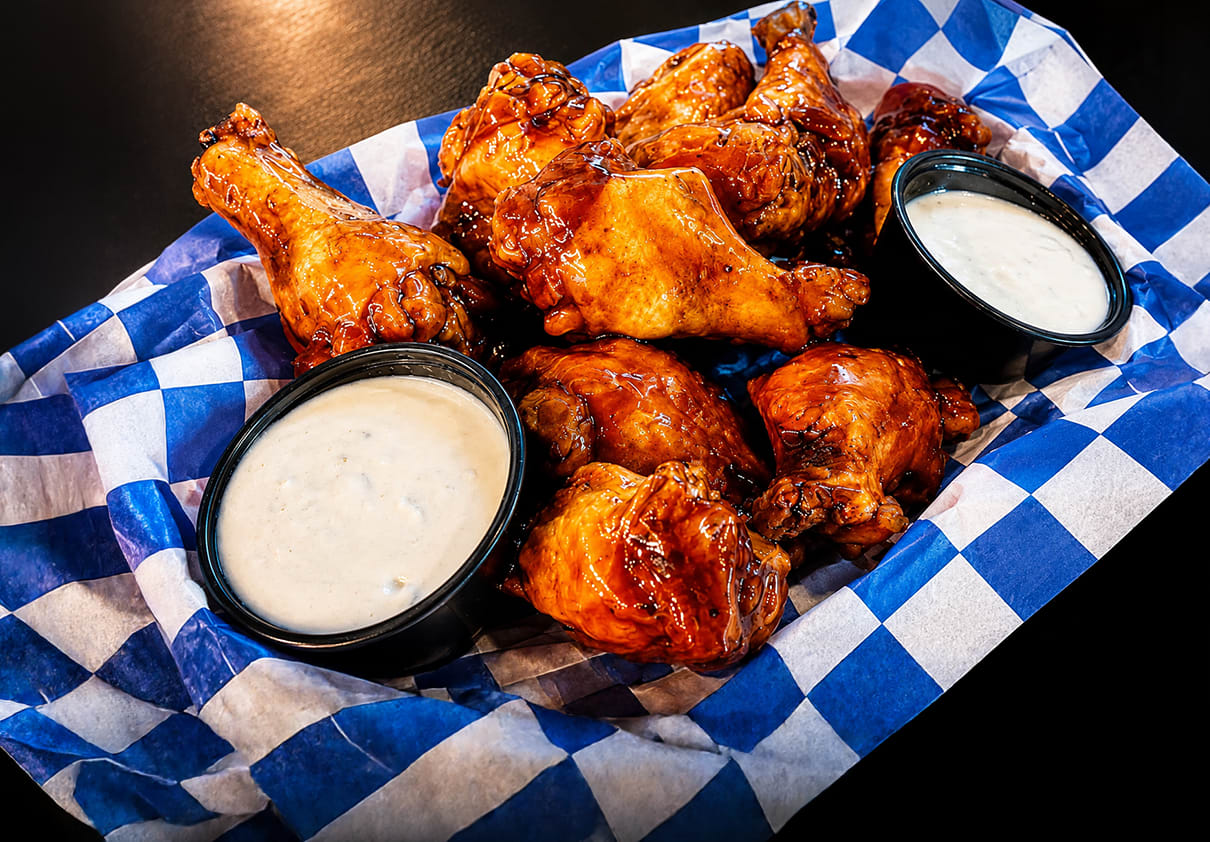 The Post Sports Bar & Grill