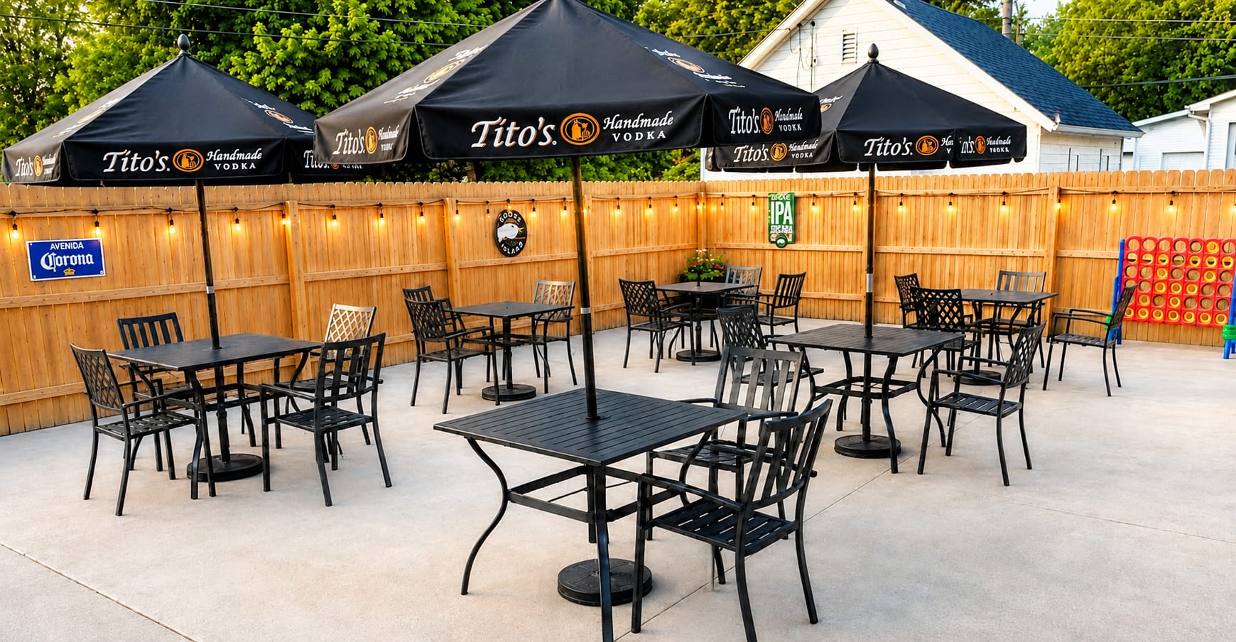 The Post Sports Bar & Grill