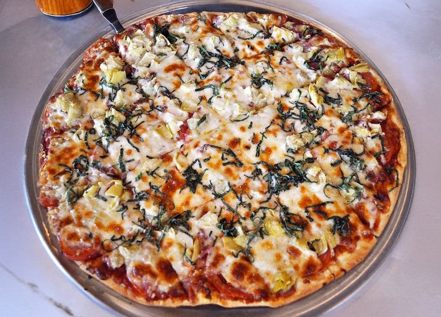 RoccoVino's - Harwood Heights