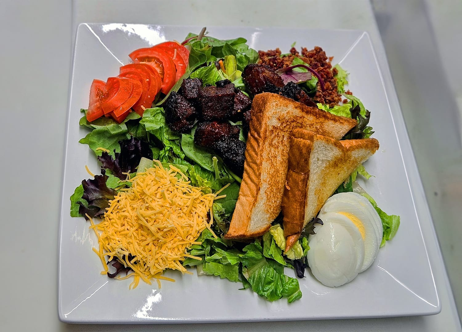 Pok-e-Jo's Smokehouse - Brodie Oaks