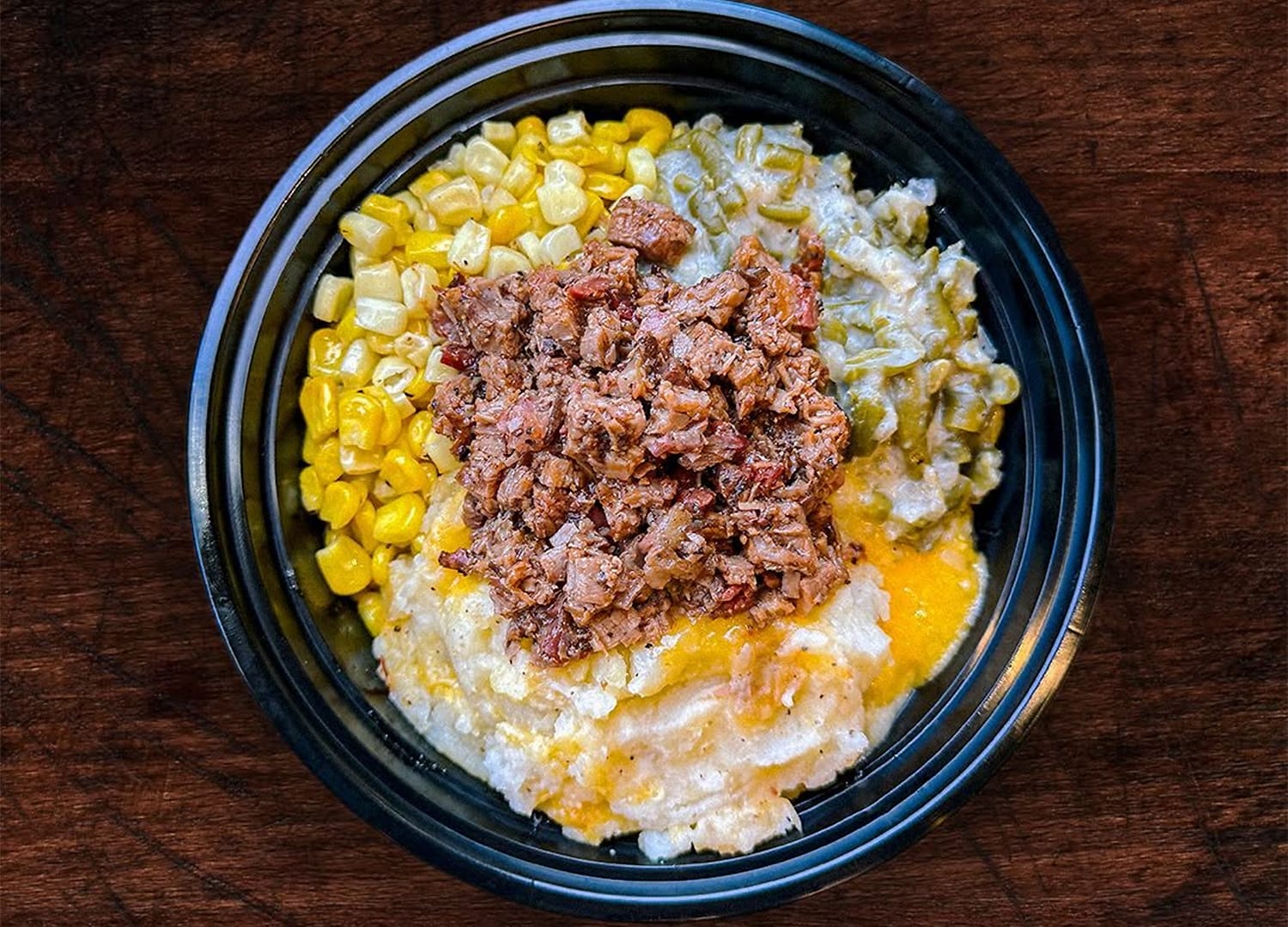 Pok-e-Jo's Smokehouse - Brodie Oaks