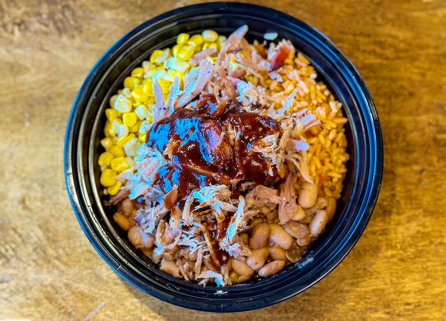 Pok-e-Jo's Smokehouse - Brodie Oaks